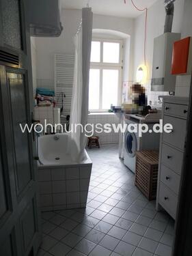 Foto - Etagenwohnung in Berlin zur Miete