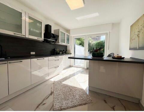 Foto - 5 Zimmer Doppelhaushälfte zur Miete in Moers