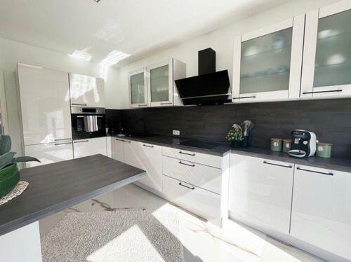 Foto - Doppelhaushälfte in Moers zur Miete