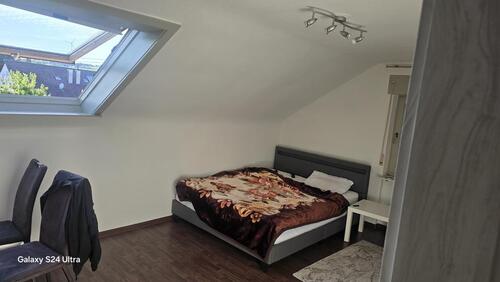 Foto - Dachgeschoßwohnung in Steinheim an der Murr zur Miete