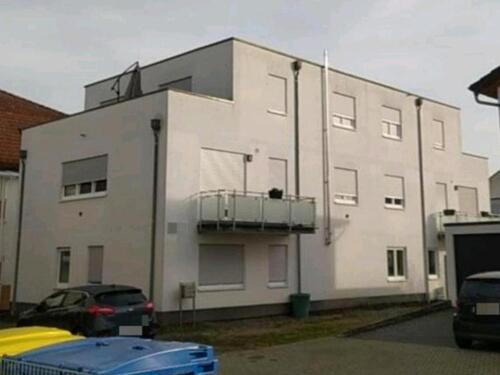 Foto - 3 Zimmer EG Wohnung mit ca. 40 m² Garten.