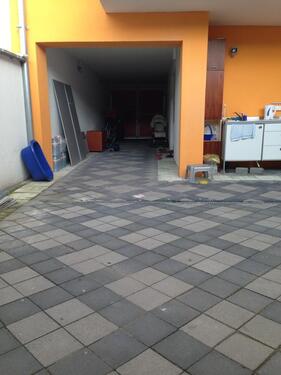 Foto - 8 Zimmer Mehrfamilienhaus, Wohnhaus in Ludwigshafen am Rhein