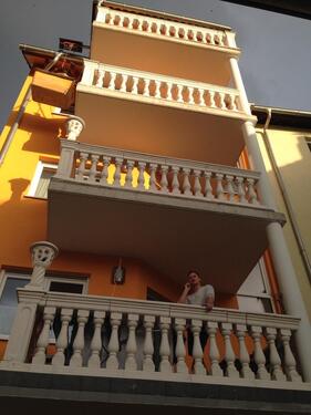 Foto - Mehrfamilienhaus, Wohnhaus in Ludwigshafen am Rhein zum Kaufen