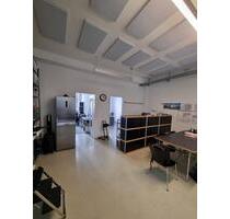 Büroräume in Sendling - 1.230,00&nbsp;EUR Kaltmiete, ca.&nbsp; 50,00&nbsp;m&sup2; in München (PLZ: 81371) Thalkirchen-Obersendling-Forstenried-Fürstenried-S