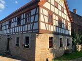 Foto - 5 Zimmer Bauernhaus, Landhaus zur Miete in Droyßig