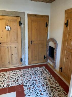 Foto - Bauernhaus, Landhaus in Droyßig zur Miete