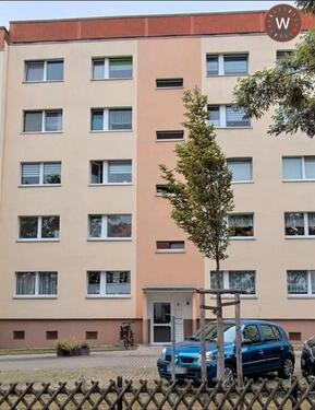 Foto - Frisch renovierte 3-Raumwohnung