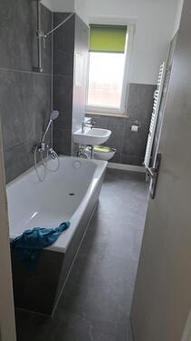 Foto - 3 Zimmer Etagenwohnung in Merseburg