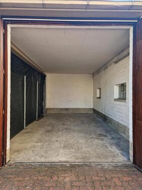 Foto - Garage große Garage in Seelze OT. Letter