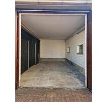 Garage große Garage in Seelze OT. Letter - Hannover Linden-Limmer