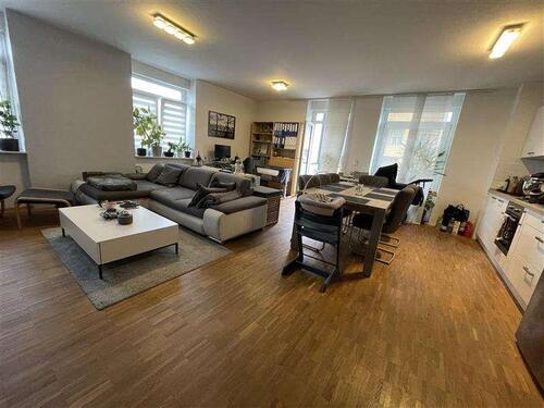 Foto - Gepflegte 2‑Zimmer‑Wohnung mit durchdachtem Raumkonzept in neuwertigem Zustand