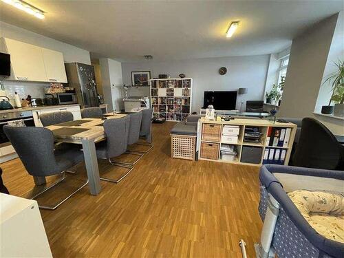 Foto - 2 Zimmer Etagenwohnung in Trier