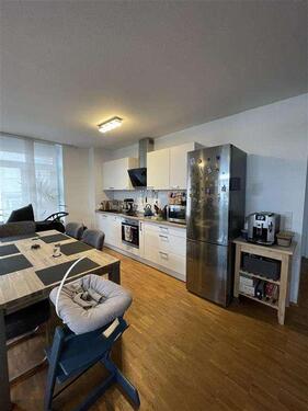 Foto - Etagenwohnung in Trier zur Miete