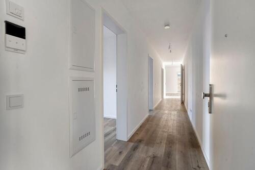 Foto - 3.5 Zimmer Etagenwohnung zur Miete in Dortmund