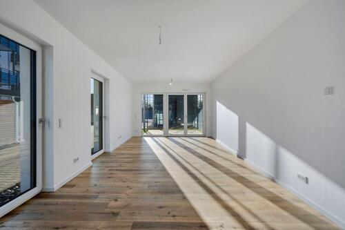 Foto - 3.5 Zimmer Etagenwohnung in Dortmund