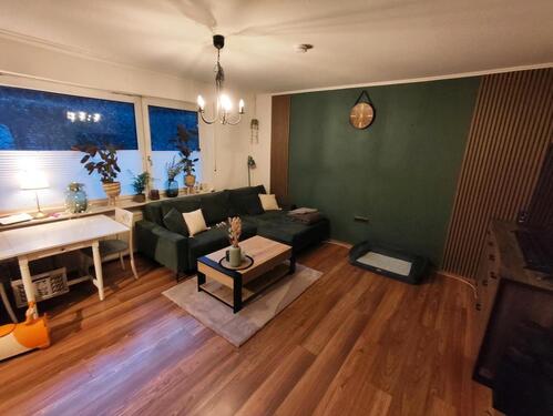 Foto - Schöne Wohnung 116m2 - 950,00&nbsp;EUR Kaltmiete, ca.&nbsp; 116,00&nbsp;m&sup2;