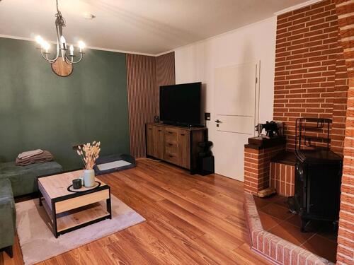 Foto - 3 Zimmer Erdgeschoßwohnung in Papenburg