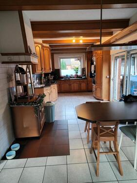 Foto - Erdgeschoßwohnung in Papenburg zur Miete