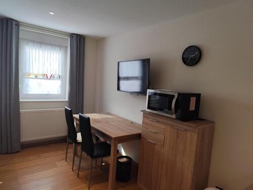 Foto - Hochparterre in Sachsenheim zur Miete