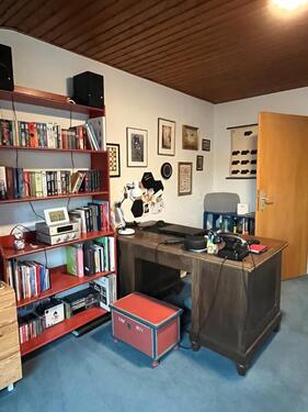 Foto - Dachgeschoßwohnung in Neu-Isenburg zur Miete