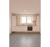 2-Zi.-Wohnung kernsaniert | EBK neu | Wieseth