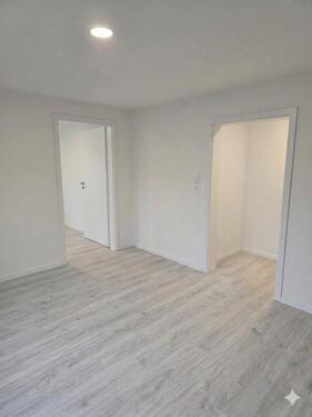 Foto - 2 Zimmer Erdgeschoßwohnung zur Miete in Wieseth