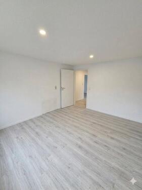 Foto - Erdgeschoßwohnung in Wieseth zur Miete