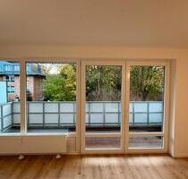 Kernsanierte 2-Zimmerwohnung in Neumünster Gartenstadt zum 01.06.