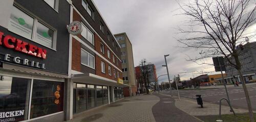 Foto - Zentrale Lage, starke Präsenz: Büro-Praxisfläche mit ca. 200 m² in SZ-Lebenstedt