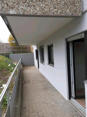 Foto - 3 Zimmer Etagenwohnung zum Kaufen in Eggenstein-Leopoldshafen