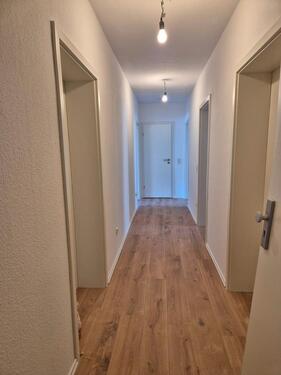 Foto - 3 Zimmer Etagenwohnung zur Miete in Hardegsen