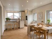 Foto - Exklusive 4-Zimmer-Dachgeschosswohnung in Top-Lage in Sennfeld