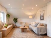 Foto - 4 Zimmer Dachgeschoßwohnung zur Miete in Sennfeld