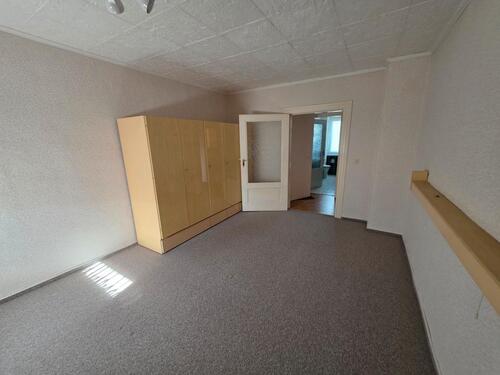 Foto - 2 Zimmer Dachgeschoßwohnung in Halberstadt