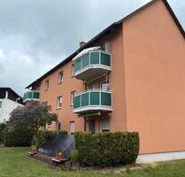2 Zimmer Wohnung mit Balkon in ruhiger Lage von Forst - Forst (Lausitz)