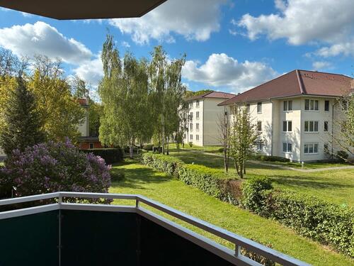 Foto - 2 Zimmer Etagenwohnung zur Miete in Forst (Lausitz)