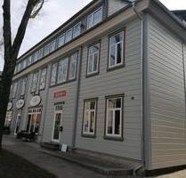 **3-Zimmer Wohnung in Clausthal-Zellerfeld**