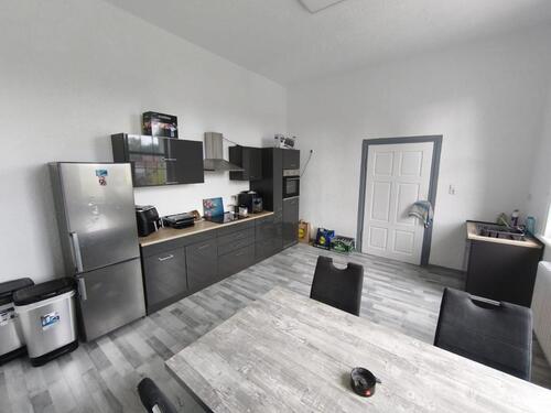 Foto - 3 Zimmer Etagenwohnung zur Miete in Clausthal-Zellerfeld