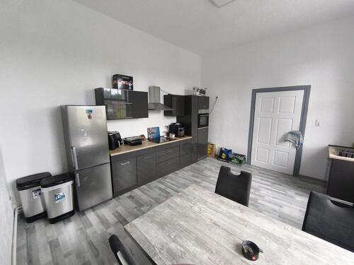 Foto - 3 Zimmer Etagenwohnung in Clausthal-Zellerfeld