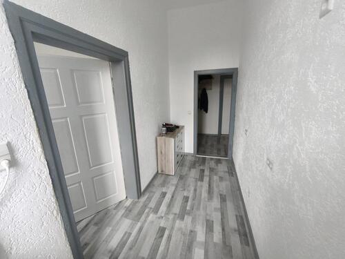 Foto - Etagenwohnung in Clausthal-Zellerfeld zur Miete
