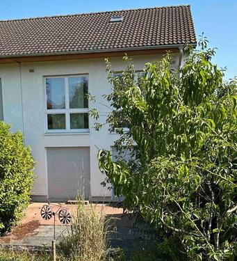 Foto - Doppelhaushälfte - 465.000,00&nbsp;EUR Kaufpreis, ca.&nbsp; 110,00&nbsp;m&sup2;