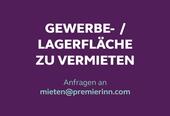 Foto - Gewerbe- Lagerfläche in Lübeck – ab sofort!