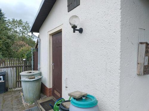 Foto - Grundstück in Delitzsch zur Miete