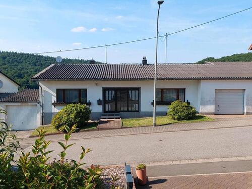 Foto - Einfamilienhaus in Münchwies - 164.000,00 EUR Kaufpreis,
