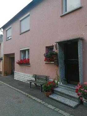 Foto - Haus in Tettau - 115.000,00 EUR Kaufpreis,