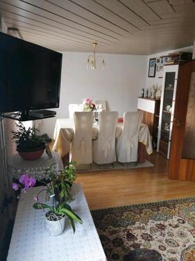 Foto - Einfamilienhaus in Tettau zum Kaufen
