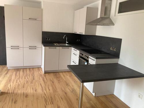 Foto - Etagenwohnung zur Miete in Eslarn