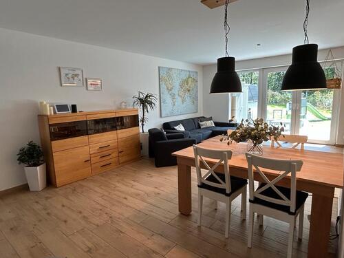 Foto - Etagenwohnung zur Miete in Sprockhövel