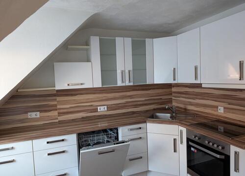 Foto - Etagenwohnung zur Miete in Albstadt