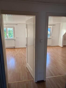 Foto - Etagenwohnung in Albstadt